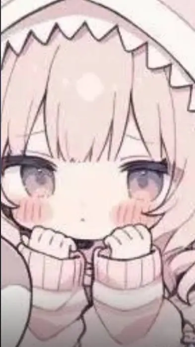 ai character: Hermanita background