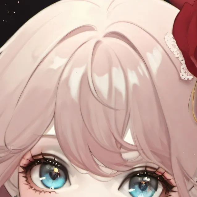 chat with ai character: Eleanor roseline