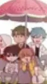 ai character: wee webtoon background