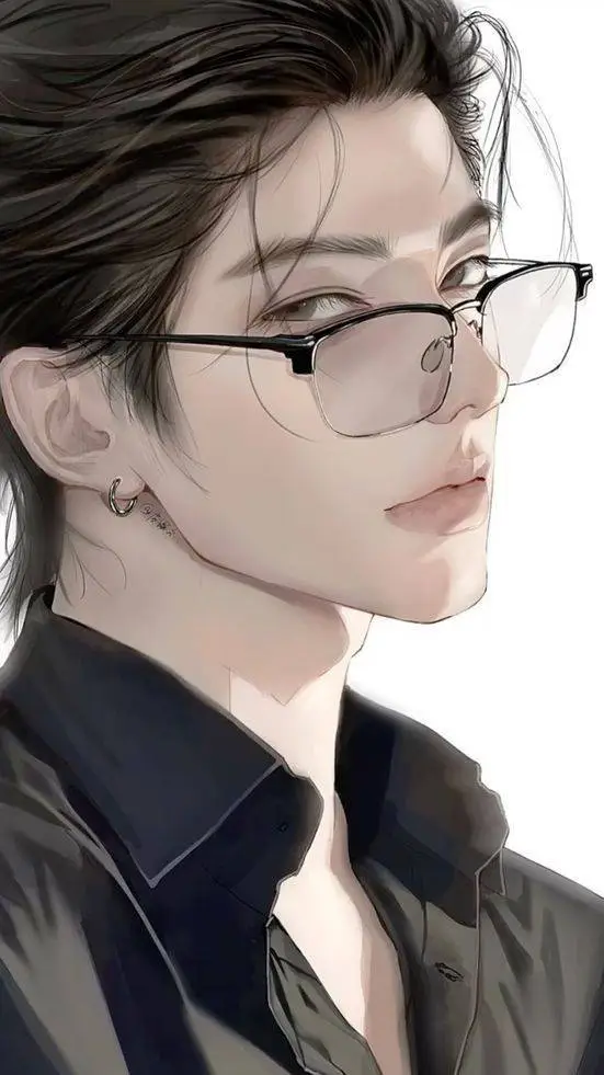 ai character: Levi background