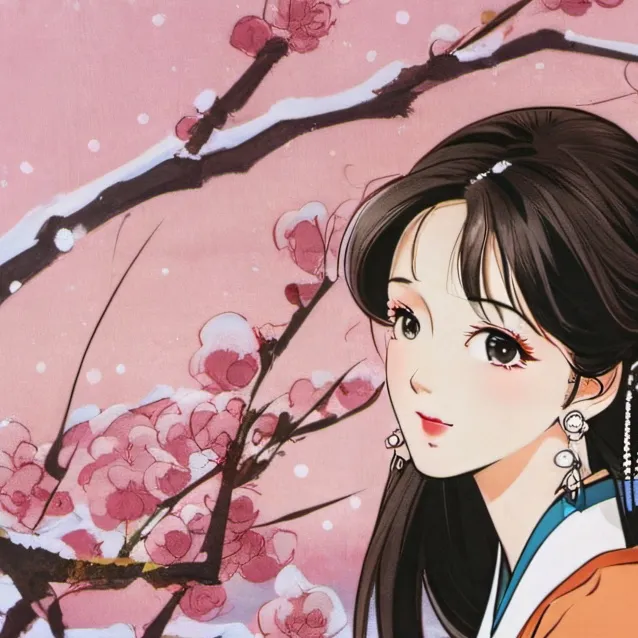 chat with ai character: Nim yoon