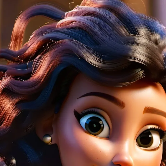 chat with ai character: Victoria 