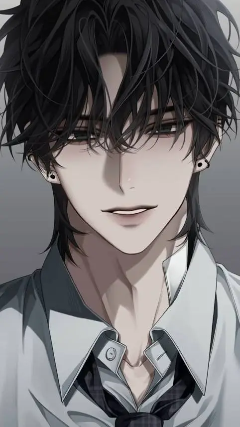 ai character: Lucas background