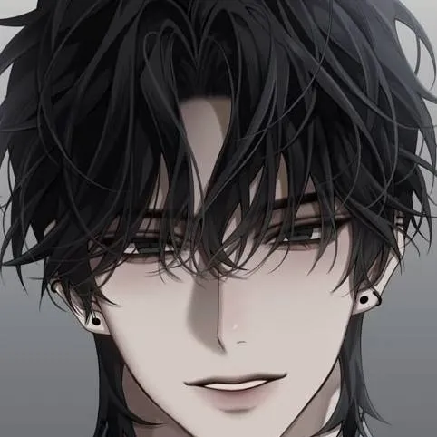 chat with ai character: Lucas