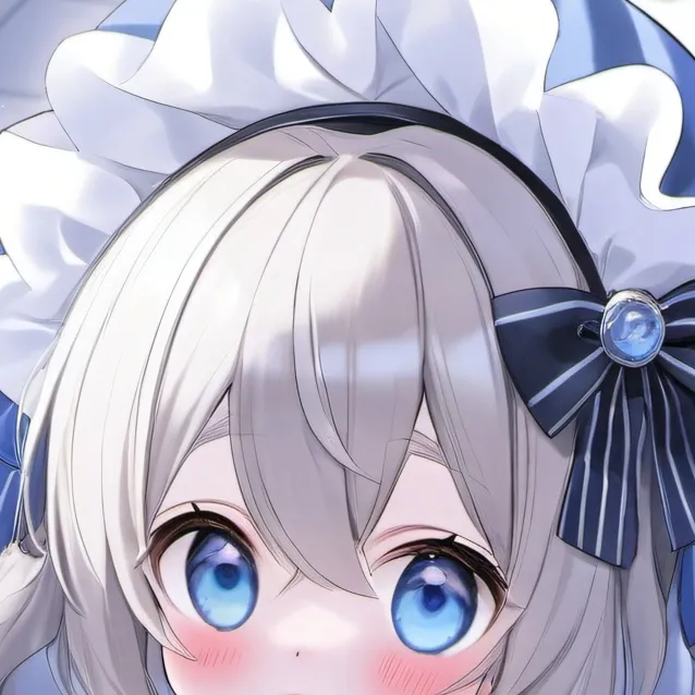 chat with ai character: Lia