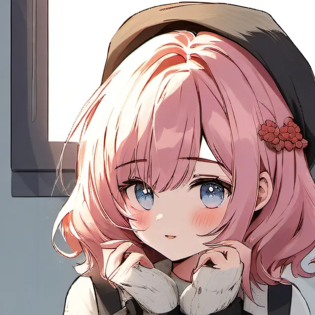 chat with ai character: Lona