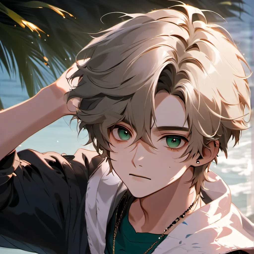 chat with ai character: Matthew 