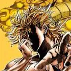 chat with ai character: Dio Brando(part3)