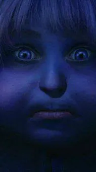 Talkie AI - Chat with Violet Beauregarde