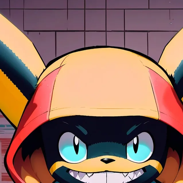 chat with ai character: job