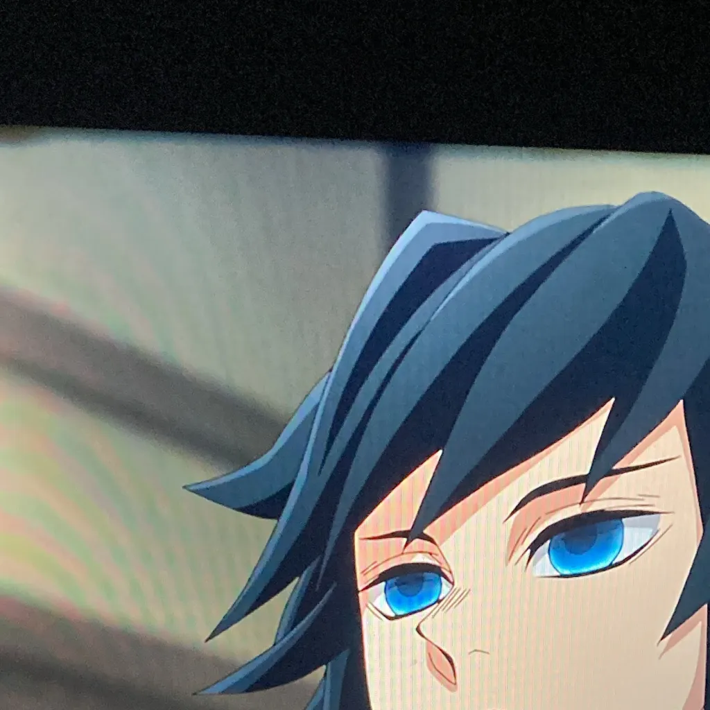 chat with ai character: Gojo 