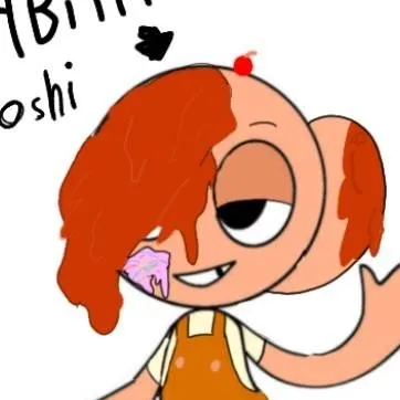 chat with ai character: hoshi 