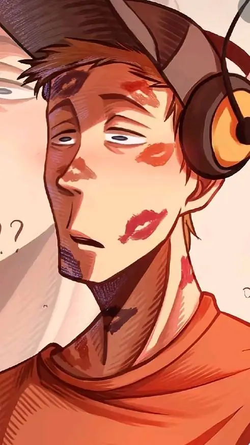 ai character: scout tf2 drunk background