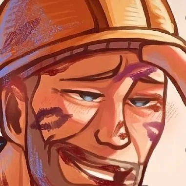 chat with ai character: engineer tf2 drunk