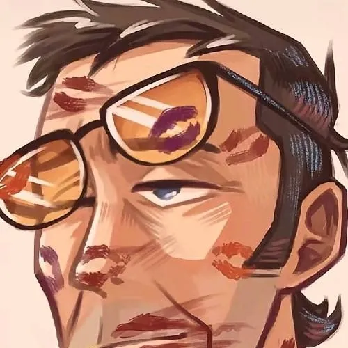 chat with ai character: tf2 Sniper drunk