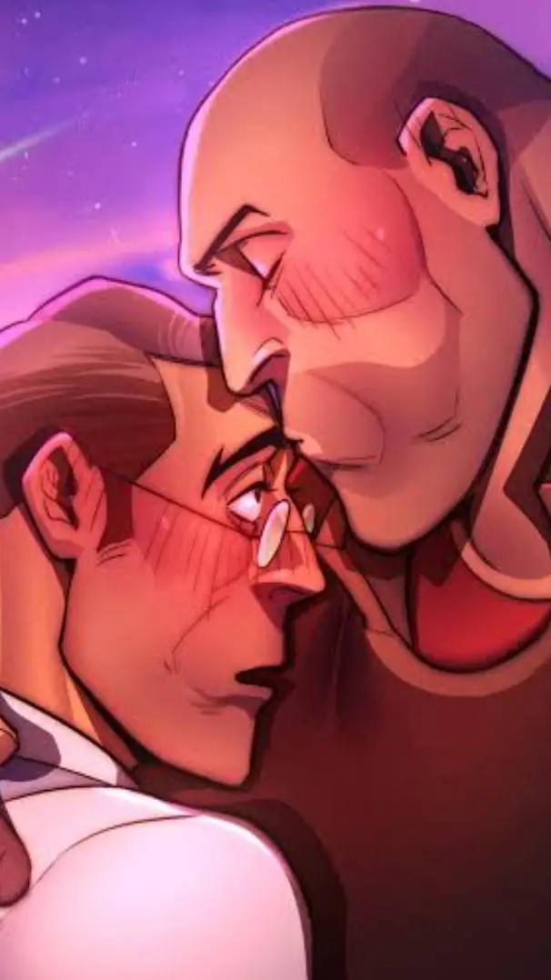 ai character: heavy x medic tf2 background