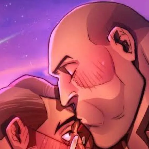 chat with ai character: heavy x medic tf2