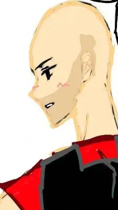 ai character: Tf2 valentine background