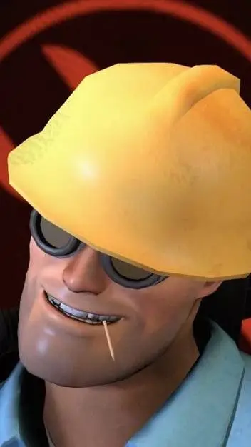 ai character: tf2 Spin da bottle background