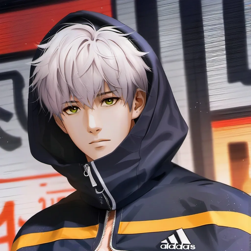 chat with ai character: >✷<ISSAC<✷>