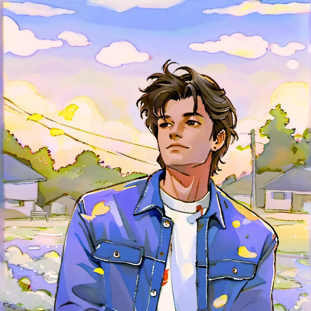 chat with ai character: [••STEVE••]