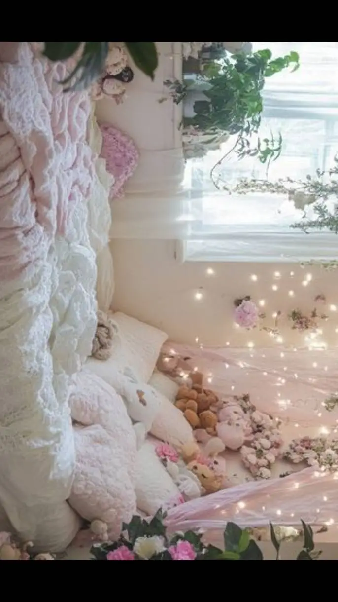 ai character: DW boys sleepover background