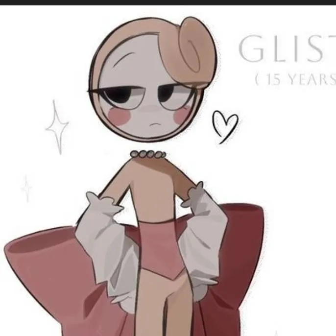 chat with ai character: mafia X glisten DW