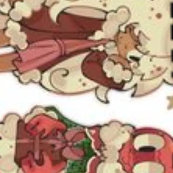 chat with ai character: chance X DW!