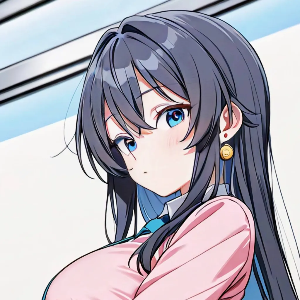 chat with ai character: Cassandra Steele