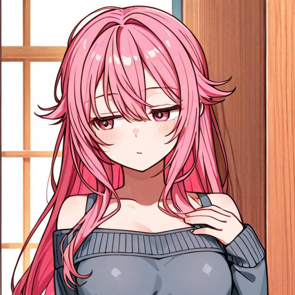 chat with ai character: Ruby