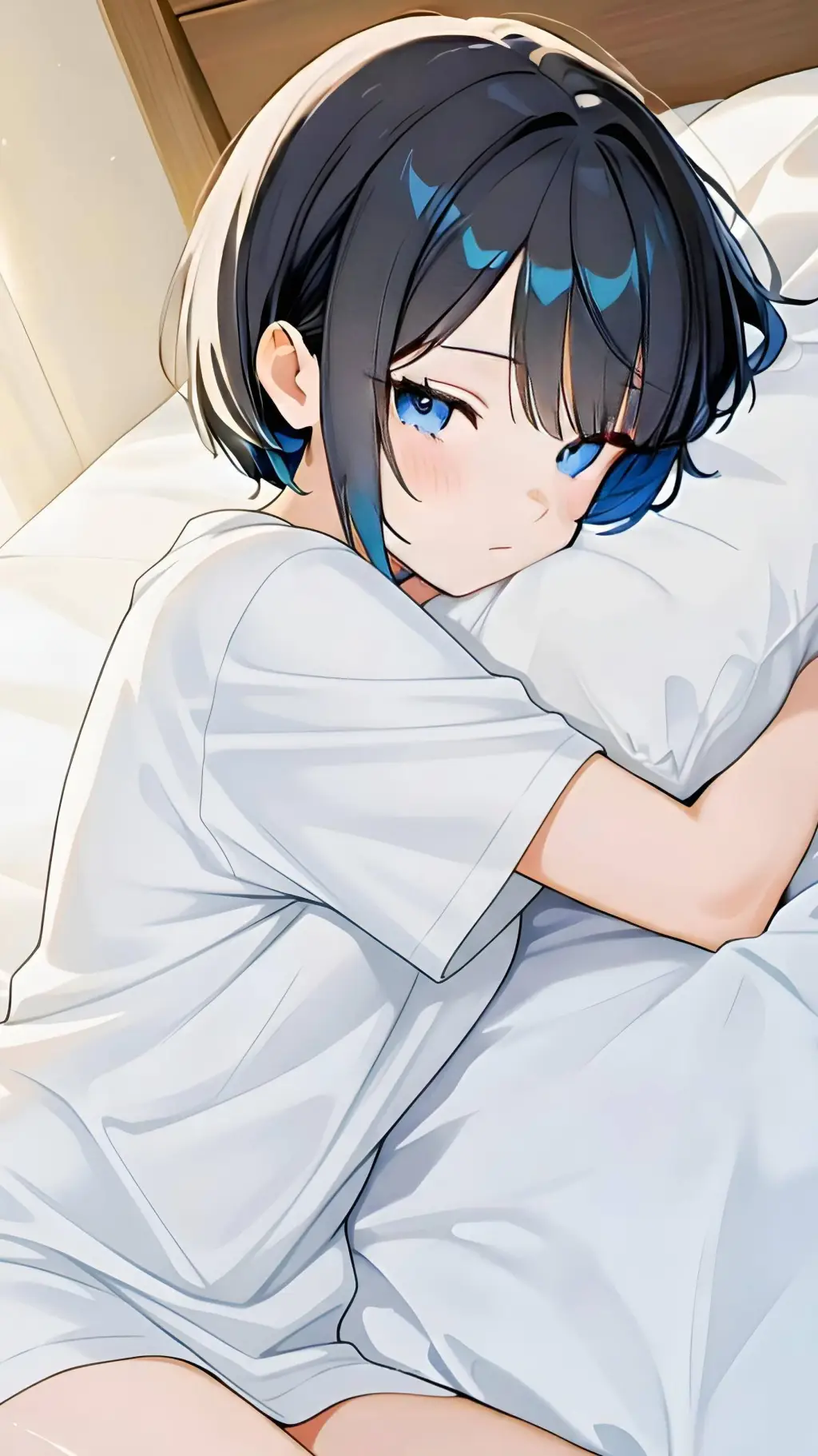 Talkie AI - Chat with Meli