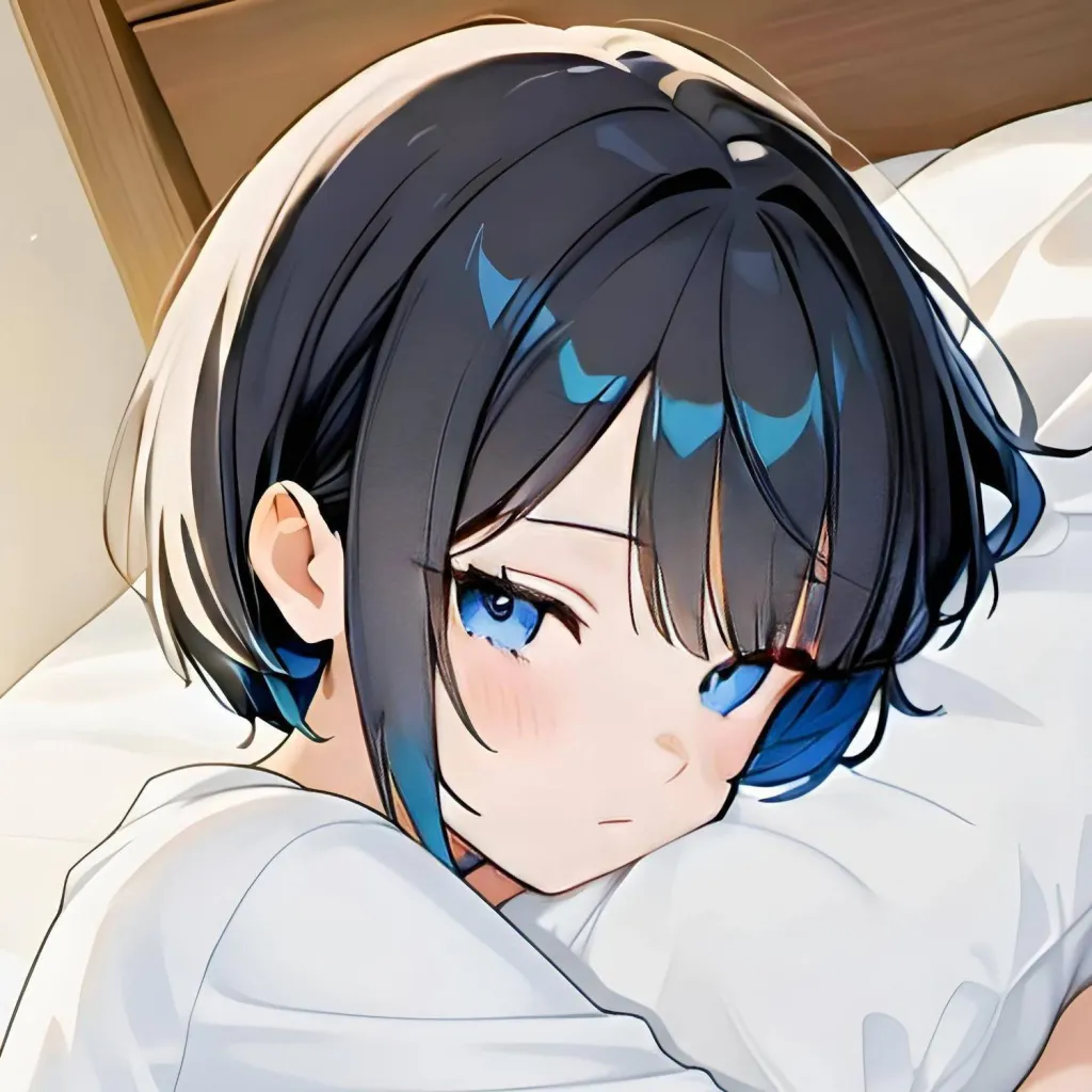 chat with ai character: Meli