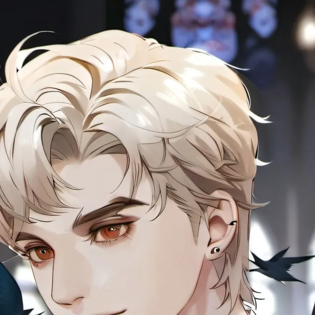 chat with ai character: Draco malfoy