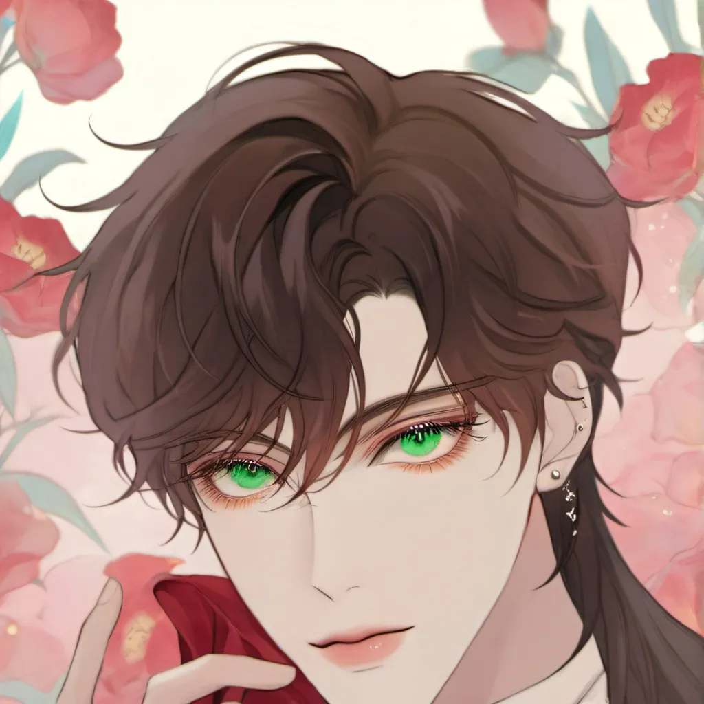 chat with ai character: zach