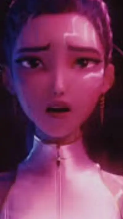 ai character: rumi background