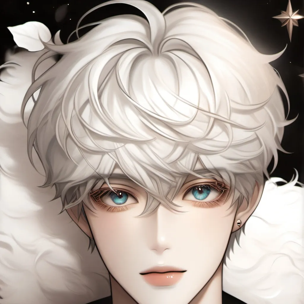 chat with ai character: jakie poo