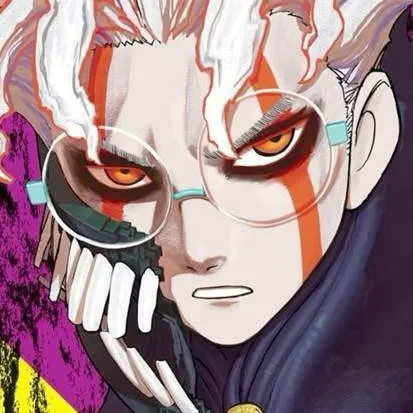 chat with ai character: okarun