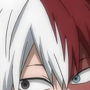 chat with ai character: Shoto🌙⭐