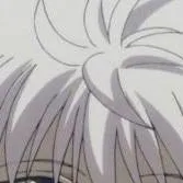 chat with ai character: Killua❤️🌙⭐