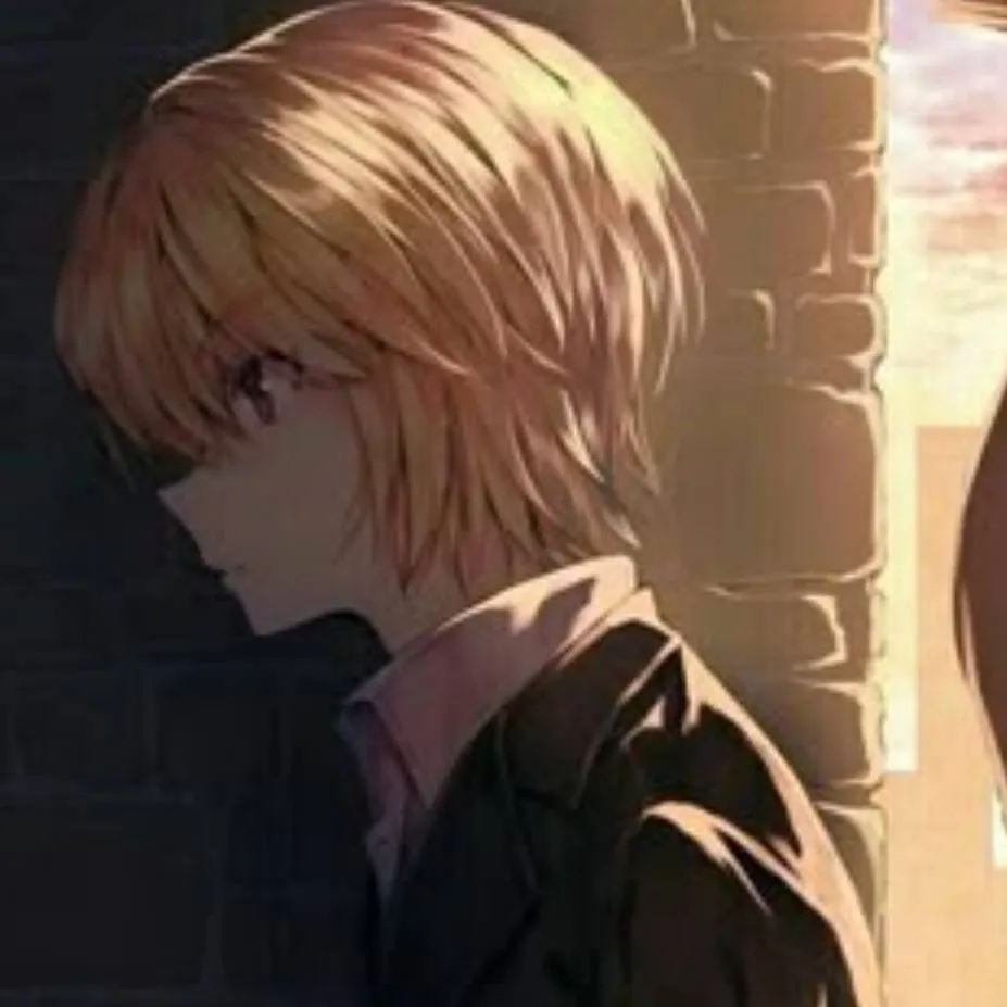 chat with ai character: Kurapika 