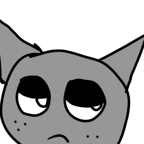 chat with ai character: Gray