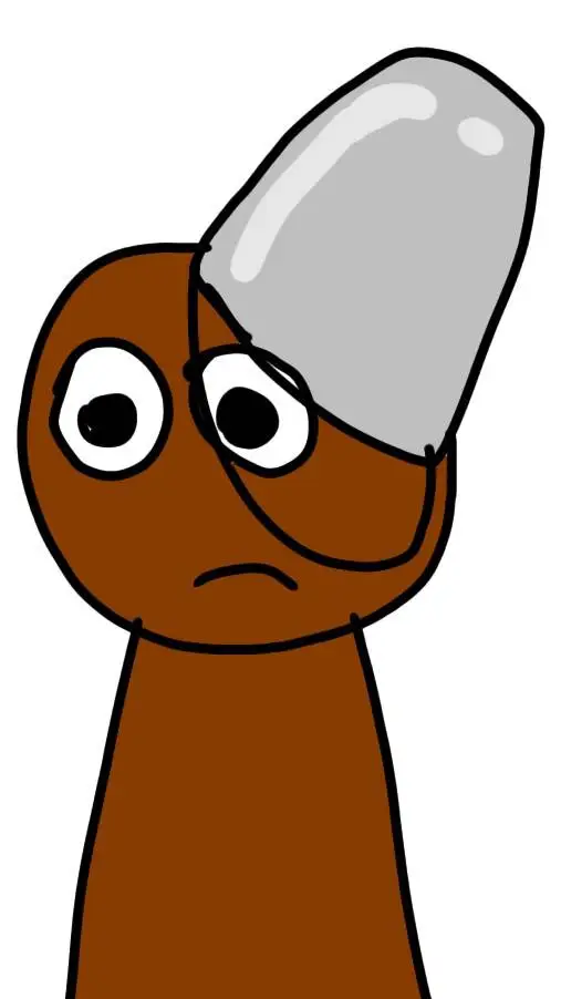 ai character: Brud background