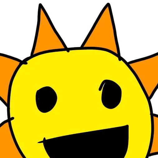 chat with ai character: Mr Sun