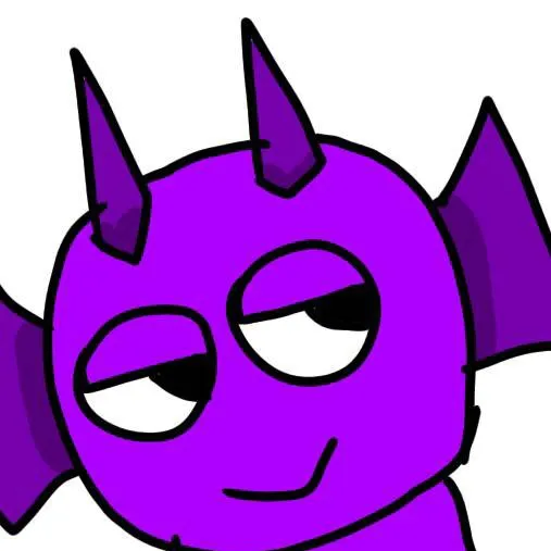 chat with ai character: Durple 