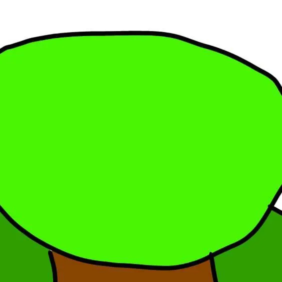 chat with ai character: Mr Tree 