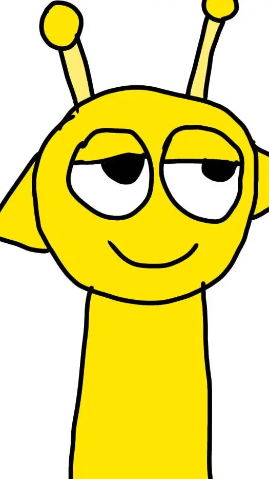 ai character: Simon  background