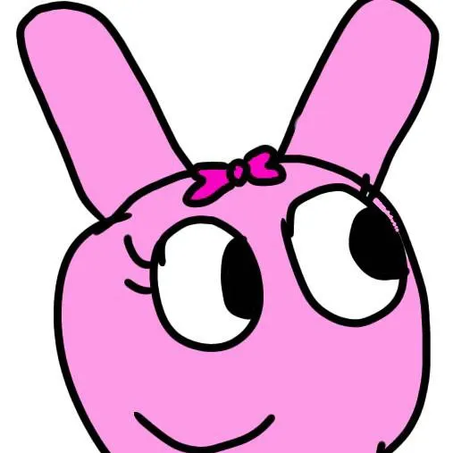 chat with ai character: Pinki