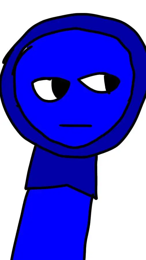 ai character: Jevin  background