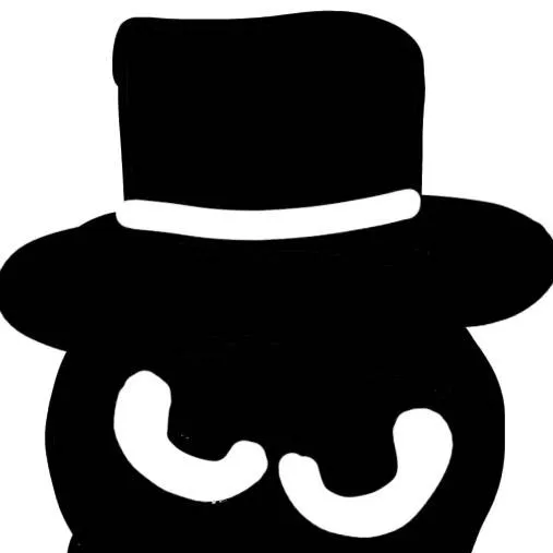 chat with ai character: Black