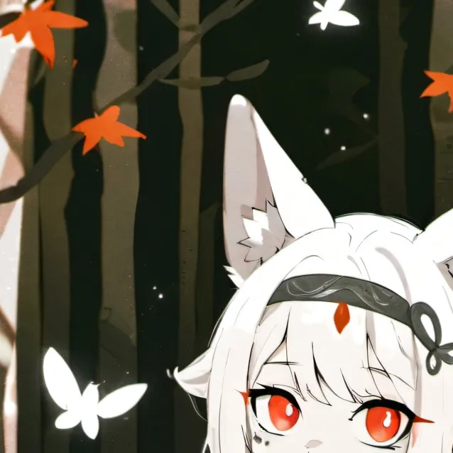 chat with ai character: anime kızı 